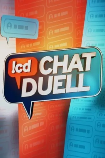 Póster de la serie Chat Duell