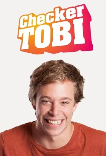 Póster de la serie Checker Tobi