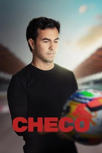 Póster de la serie Checo