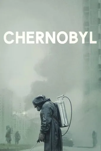 Póster de la serie Chernobyl