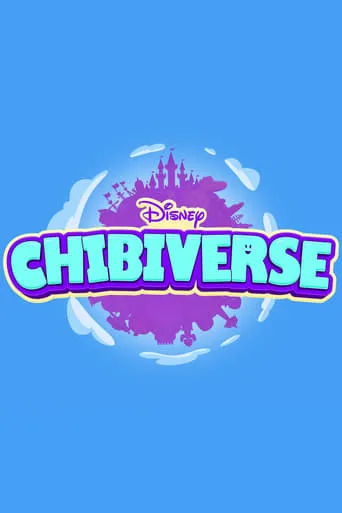 Póster de la serie Chibiverse