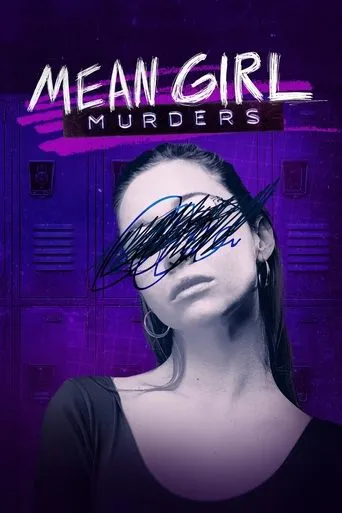 Póster de la serie Chicas malas