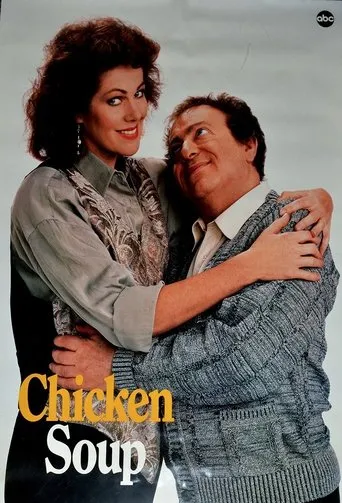 Póster de la serie Chicken Soup