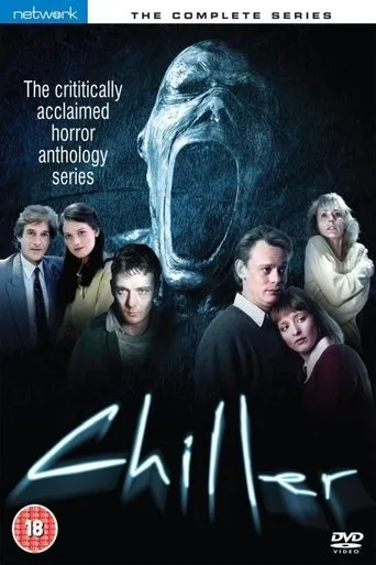 Póster de la serie Chiller