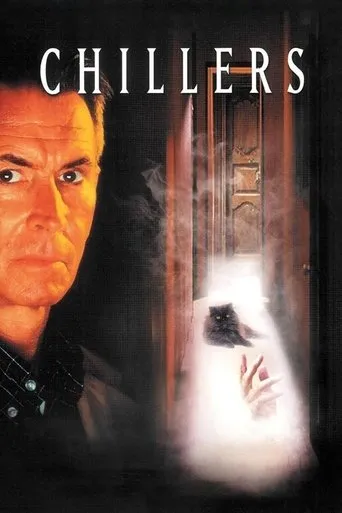 Póster de la serie Chillers