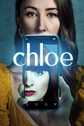 Póster de la serie Chloe