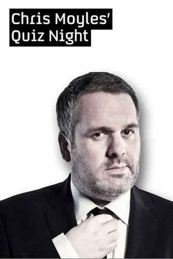 Póster de la serie Chris Moyles' Quiz Night