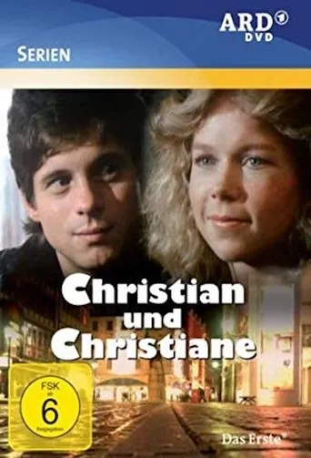 Póster de la serie Christian und Christiane