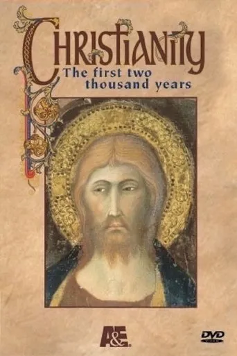 Póster de la serie Christianity: The First Two Thousand Years