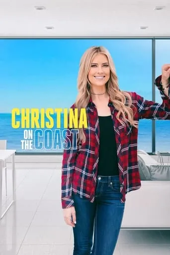 Póster de la serie Christina on the Coast