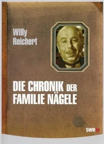 Póster de la serie Chronik der Familie Nägele