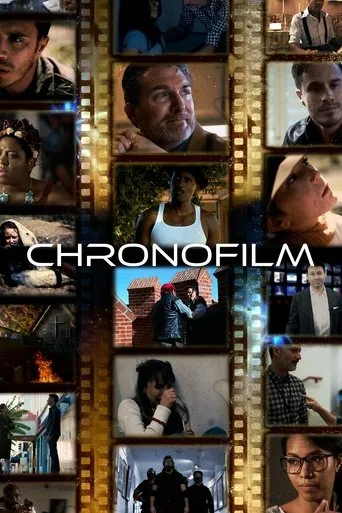 Póster de la serie Chronofilm