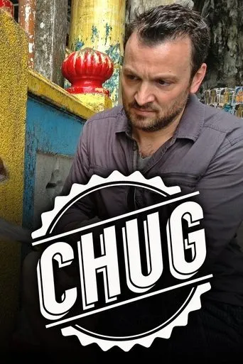 Póster de la serie Chug