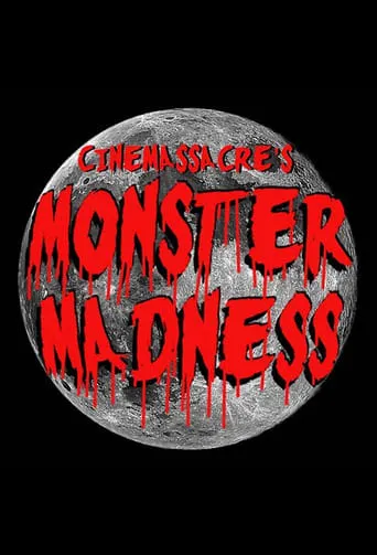 Póster de la serie Cinemassacre's Monster Madness