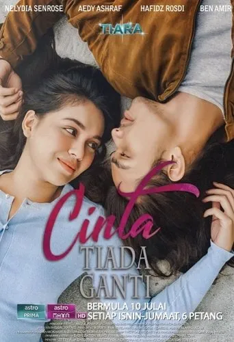 Póster de la serie Cinta Tiada Ganti
