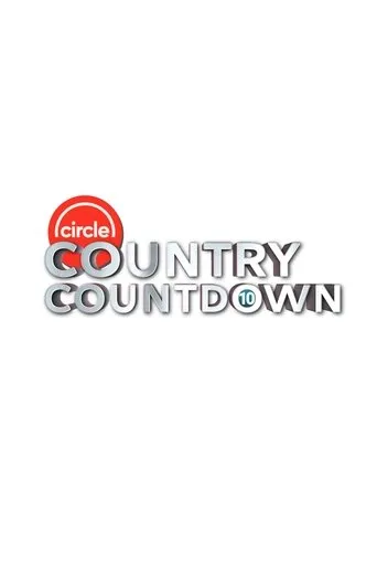 Póster de la serie Circle Country Countdown