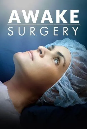 Póster de la serie Cirugía sin anestesia