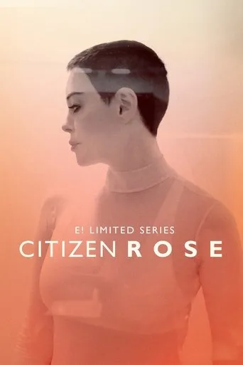 Póster de la serie Citizen Rose