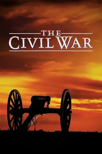 Póster de la serie Civil War