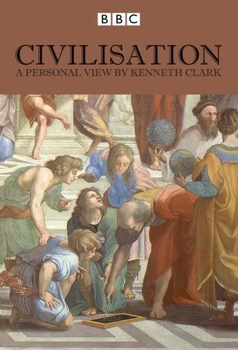 Póster de la serie Civilisation