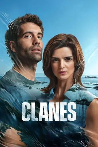 Póster de la serie Clanes