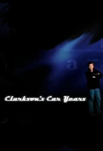 Póster de la serie Clarkson's Car Years