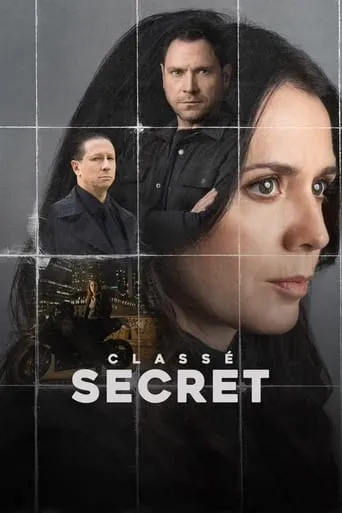 Póster de la serie Classé secret