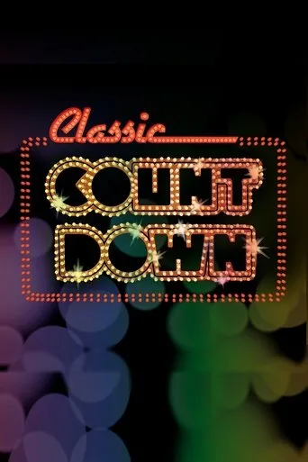 Póster de la serie Classic Countdown