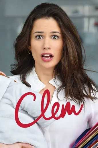 Póster de la serie Clem