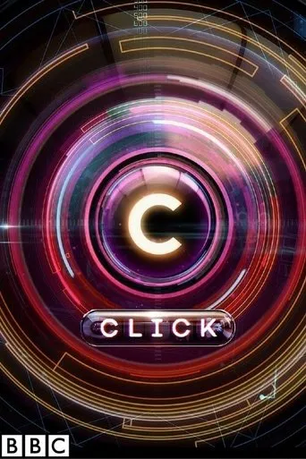 Póster de la serie Click