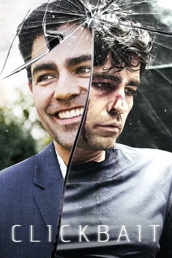 Póster de la serie Clickbait