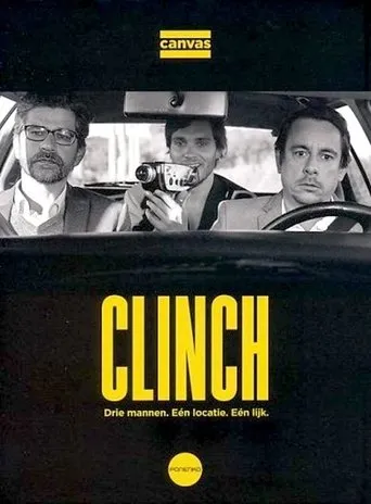 Póster de la serie Clinch