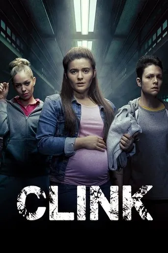 Póster de la serie Clink