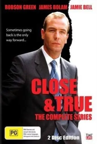 Póster de la serie Close and True
