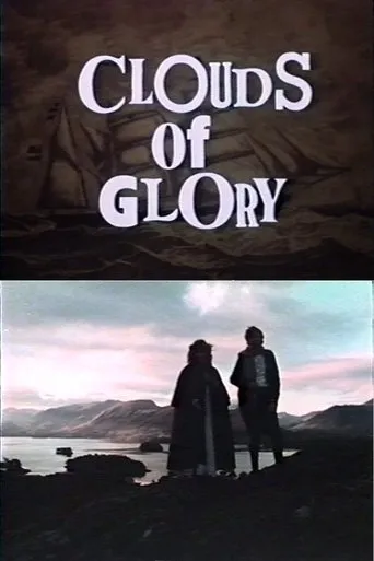 Póster de la serie Clouds of Glory