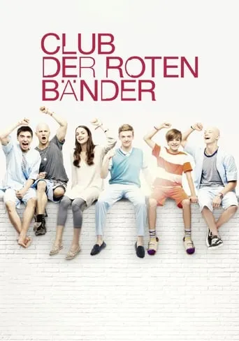 Póster de la serie Club der roten Bänder