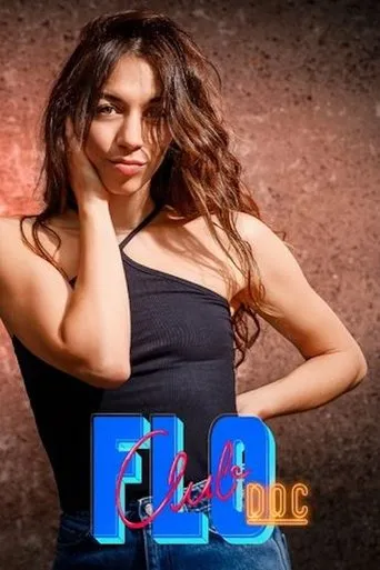 Póster de la serie Club Flo Doc