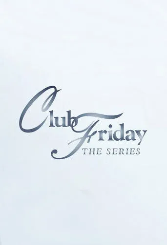 Póster de la serie Club Friday