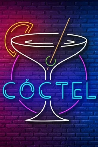 Póster de la serie Cóctel