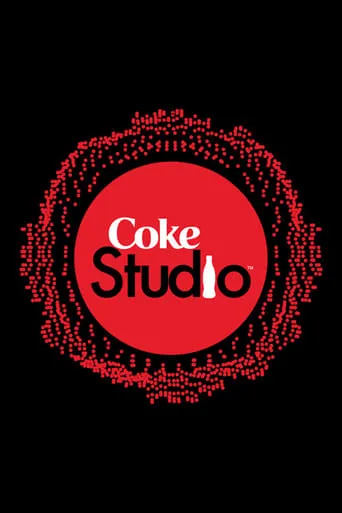 Póster de la serie Coke Studio Pakistan
