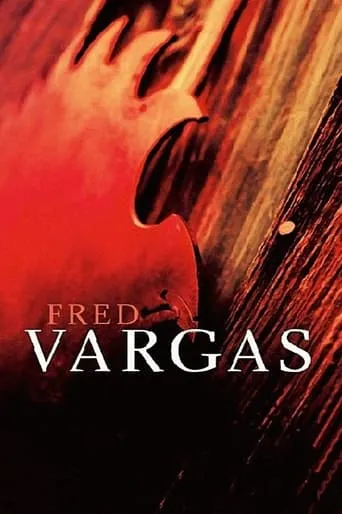 Póster de la serie Collection Fred Vargas