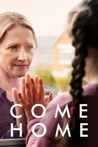 Póster de la serie Come Home