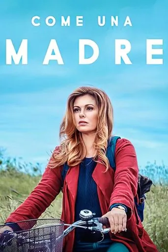 Póster de la serie Come una madre
