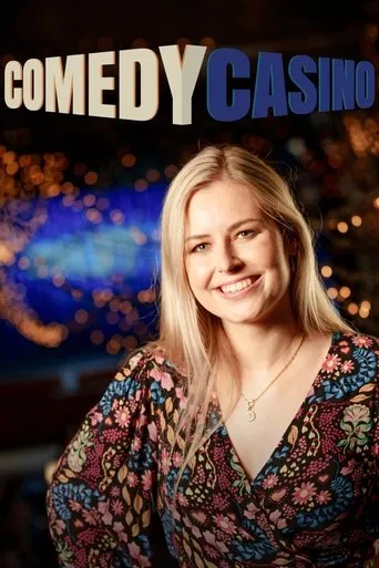 Póster de la serie Comedy Casino