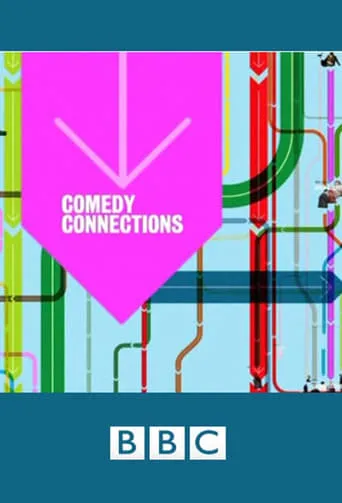 Póster de la serie Comedy Connections