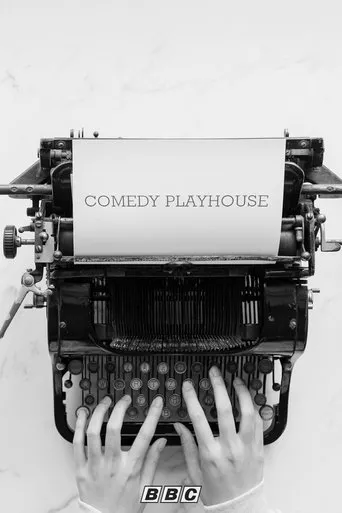 Póster de la serie Comedy Playhouse