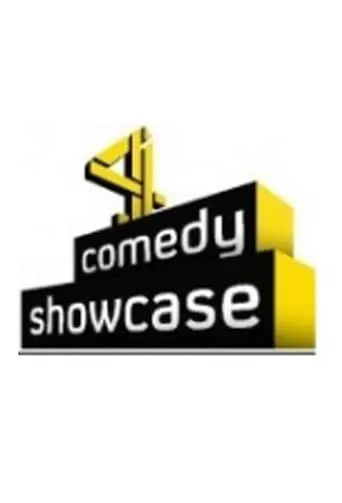 Póster de la serie Comedy Showcase