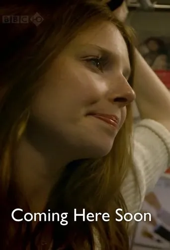 Póster de la serie Coming Here Soon