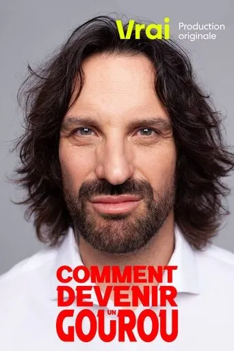 Póster de la serie Comment devenir un gourou
