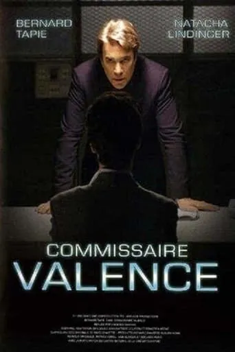 Póster de la serie Commissaire Valence